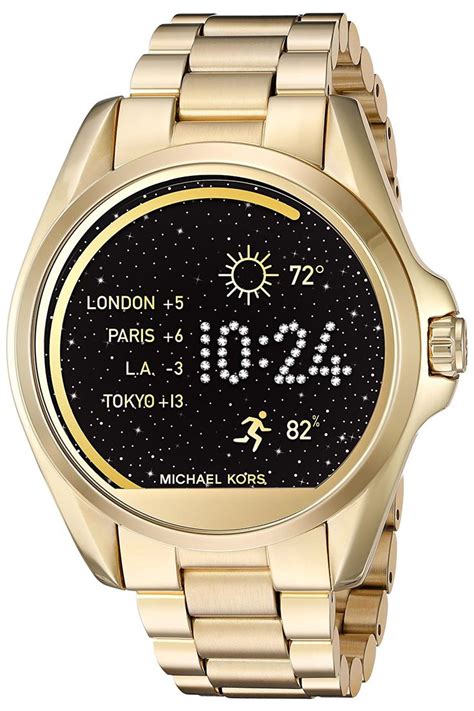 reloj digital michael kors|michael kors watches unisex.